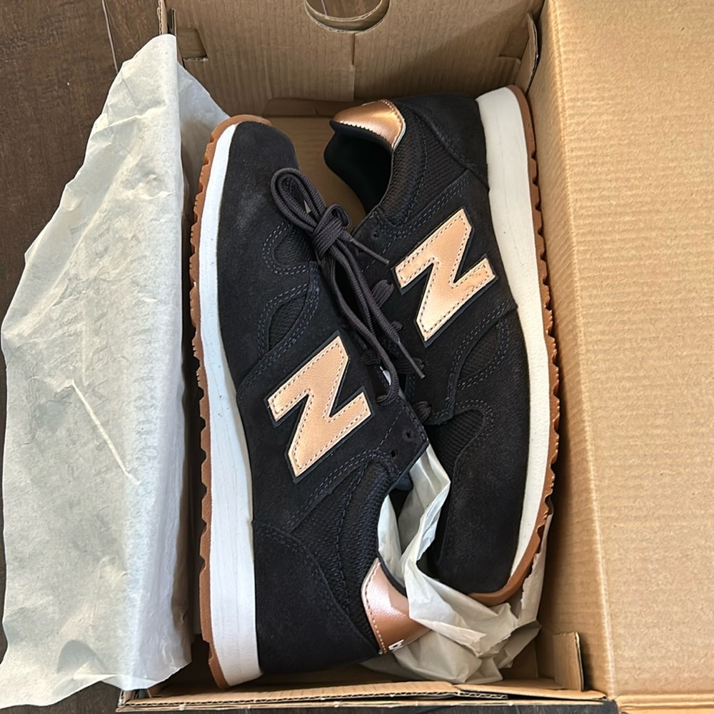 New Balance 520 7.5 New